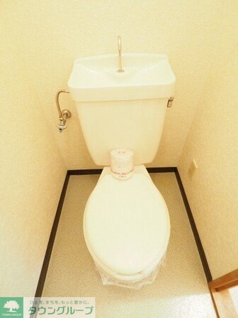 エルディムサンエー・IIの物件内観写真